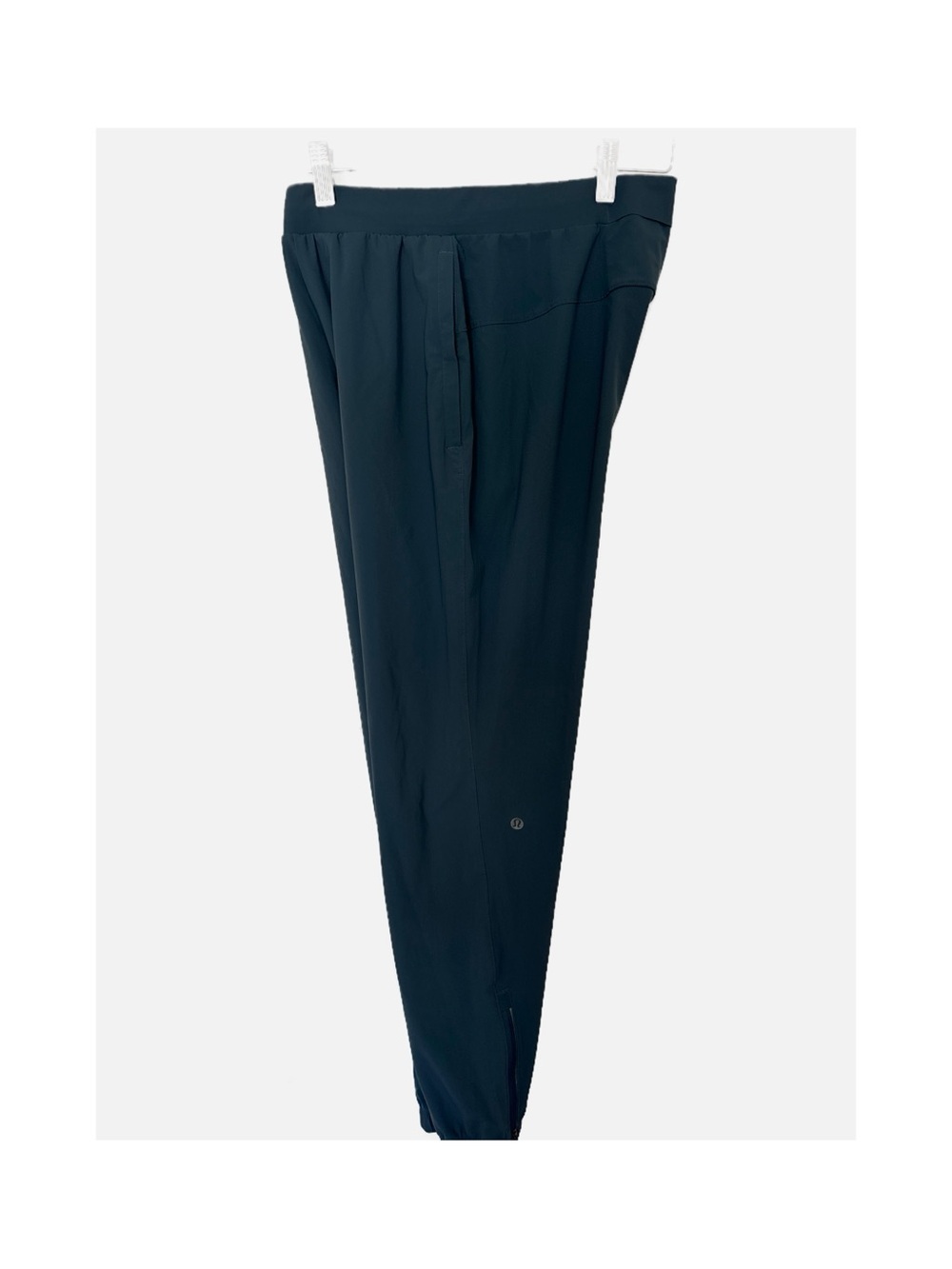 Lululemon Men's light blue Jogger Pants - Lightweight Performance